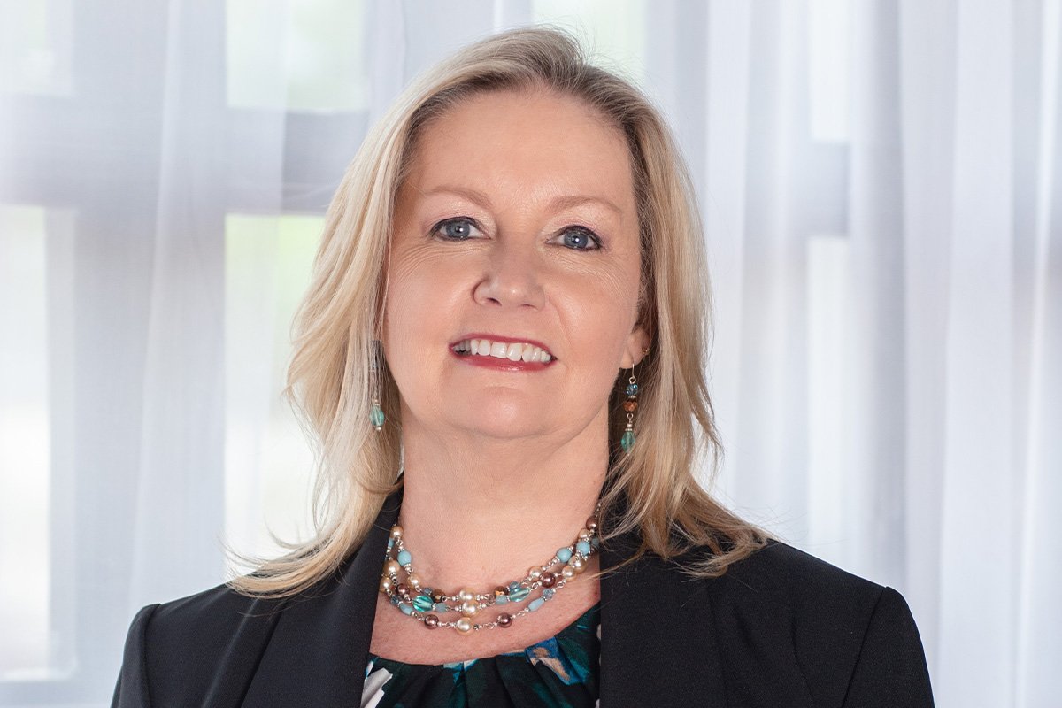 Lisa Ashworth | Commercial Services Relationship Manager