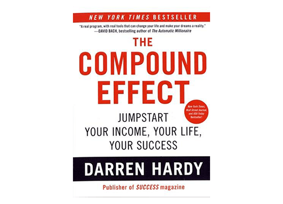 The Compound Effect