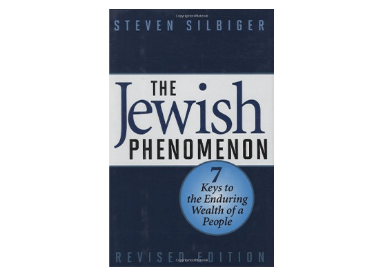 The Jewish Phenomenon