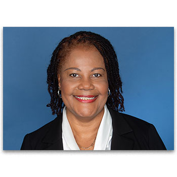 photo of Janet Smith