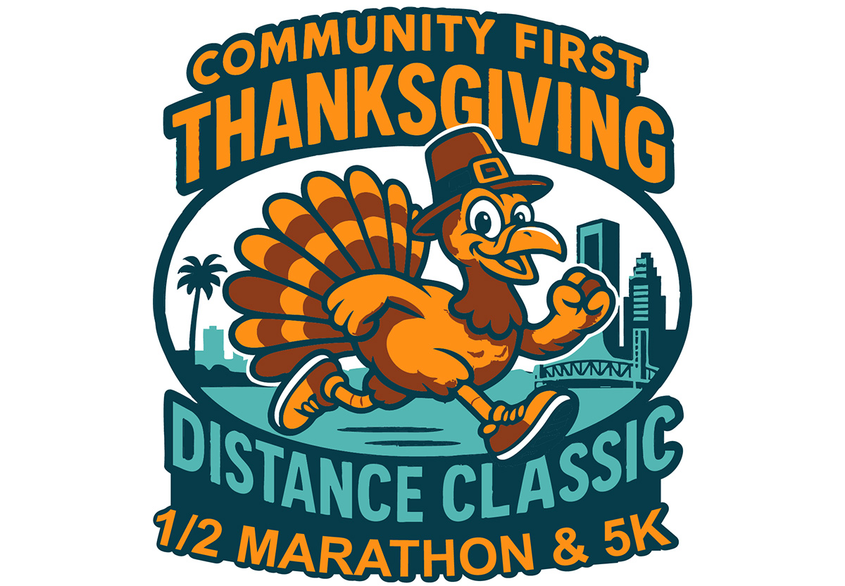 Community First Thanksgiving Distance Classic