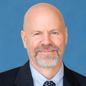 Mark Fitzmorris Wealth Advisor
