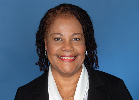 Janet Smith | Vice President of Mortgage Operations