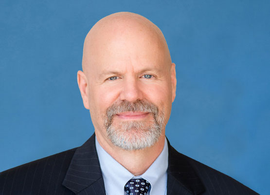 Photo of Mark Fitzmorris