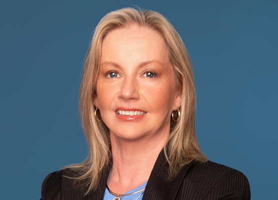 Photo of Lisa Ashworth