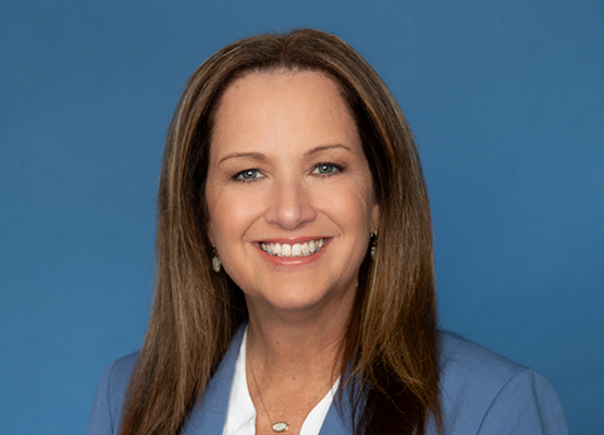 Photo of Melissa Thomas