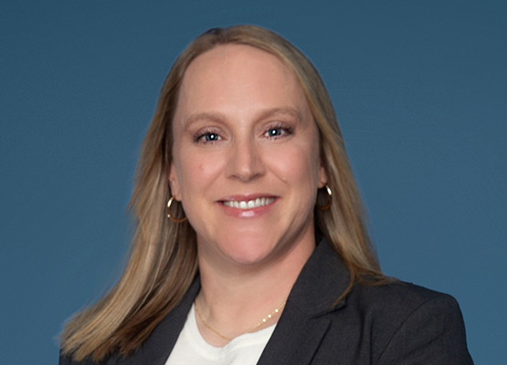 Photo of Amanda Whitson