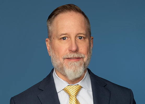Photo of Michael J Young