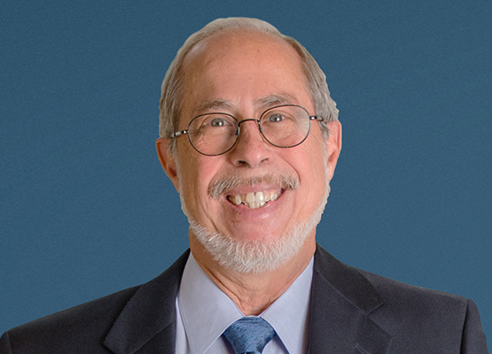 Photo of Bruce Doueck