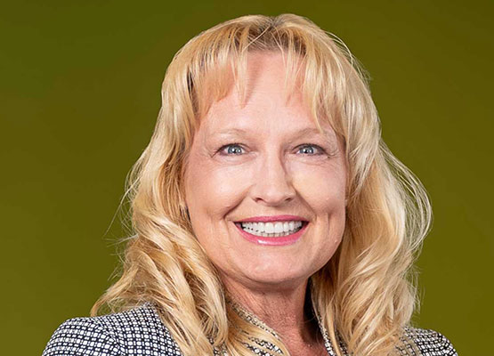 Photo of Victoria Zagar