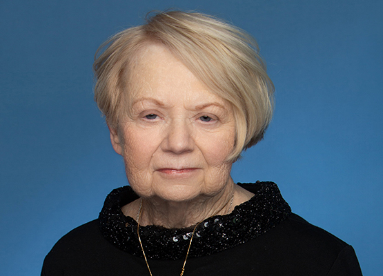 Photo of Bettie Adams