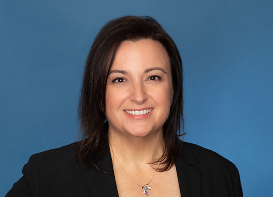 Photo of Lindy Prudencio