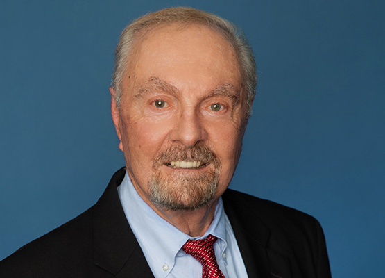 Photo of Ed Reynolds