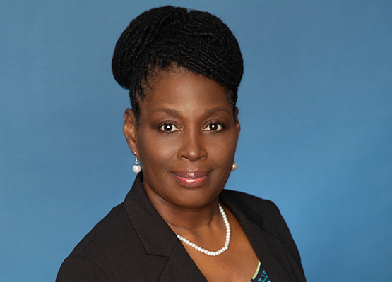 Photo of Bonita Jones