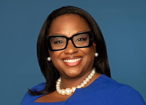 Photo of Michele Watson