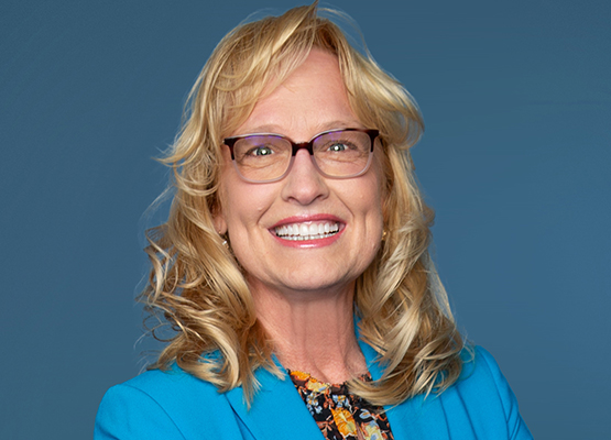 Photo of Victoria Zagar