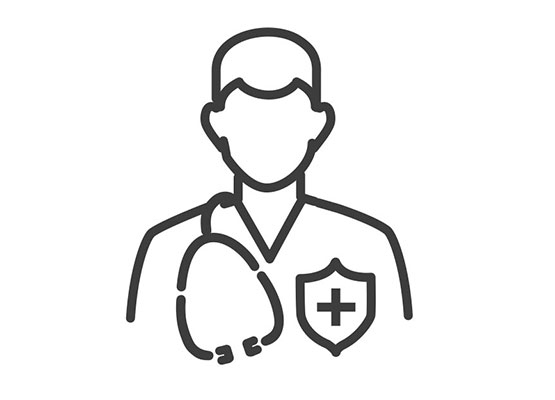 Doctor Icon