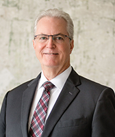 Ken Millhone - Program Manager | CUSO Financial Services, L.P.