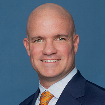 photo of John Lunney, Wealth Advisor