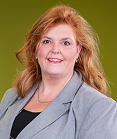 Deidre Knott | Financial Advisor