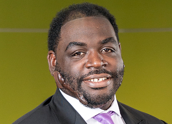 Photo of Jonathan Leysath