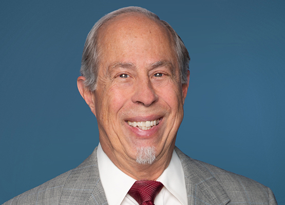 Photo of Bruce Doueck