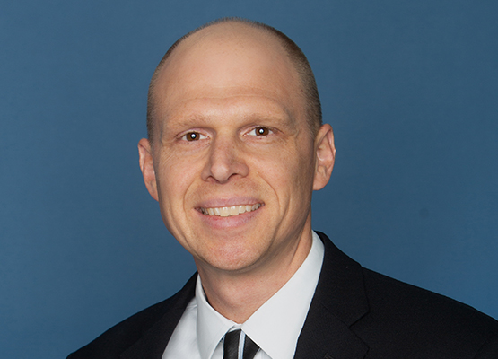 Justin DeValerio | Mortgage Sales Manager