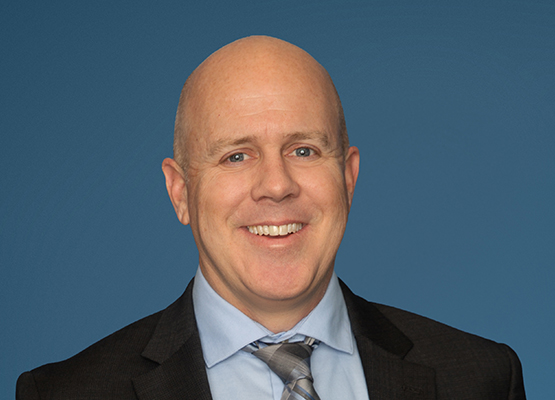 Photo of Clay Smithers