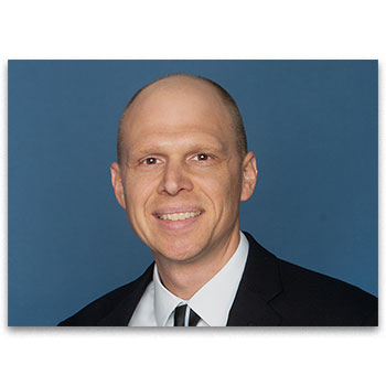photo of Eric Krall