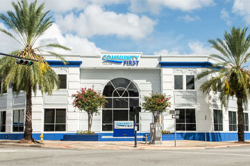 Community First Credit Union Completes, Opens Additional HQ Building in LaVilla