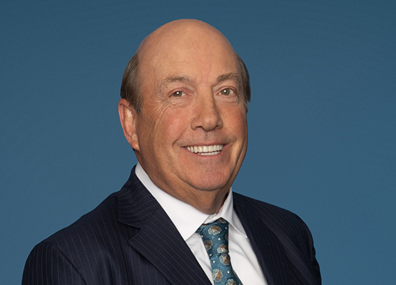 George Danforth Photo