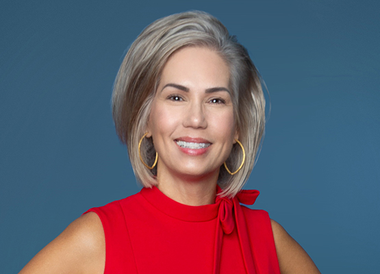 Photo of Teresa Nicols