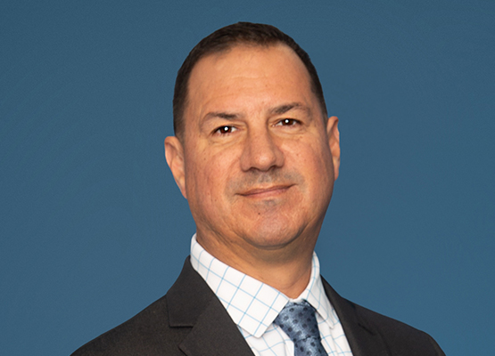 Photo of Sean Thibodaux, CPA