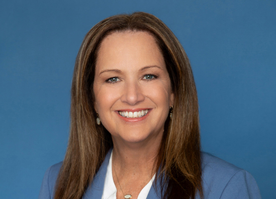 Photo of Melissa Thomas