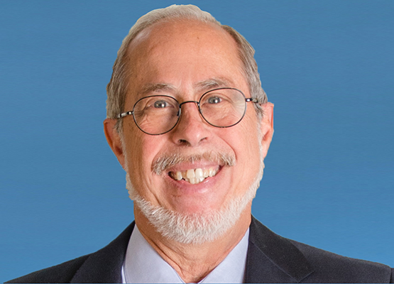 Photo of Bruce Doueck