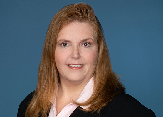 Photo of Deidre Knott
