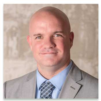 John Lunney Wealth Advisor photo of John Lunney, Wealth Advisor