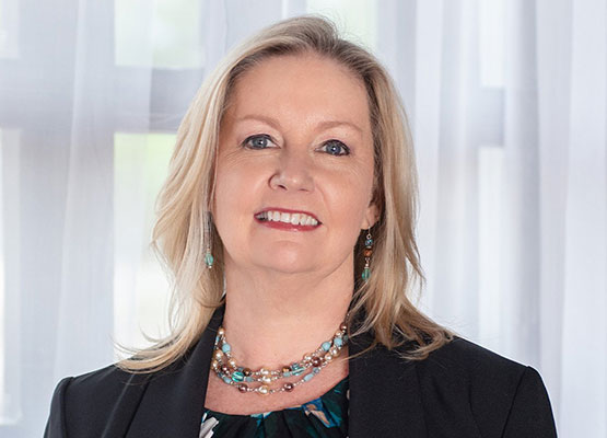 Photo of Lisa Ashworth