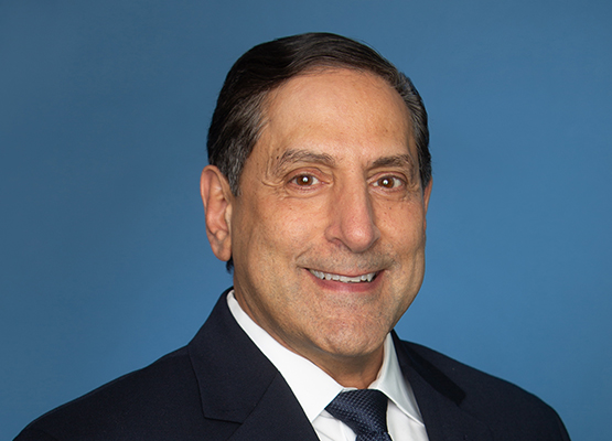 Photo of Jim Farah
