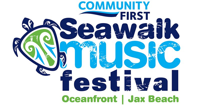 Community First Seawalk Music Festival Returns for Ninth Year