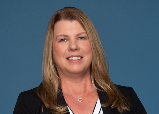 Photo of Chantelle Schart