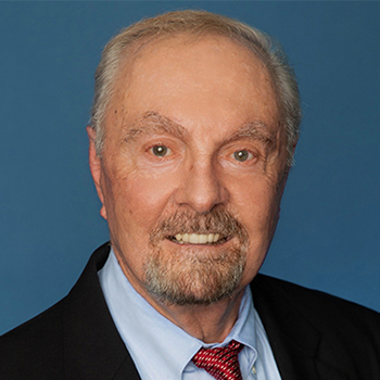 photo of Ed Reynolds, Wealth Advisor