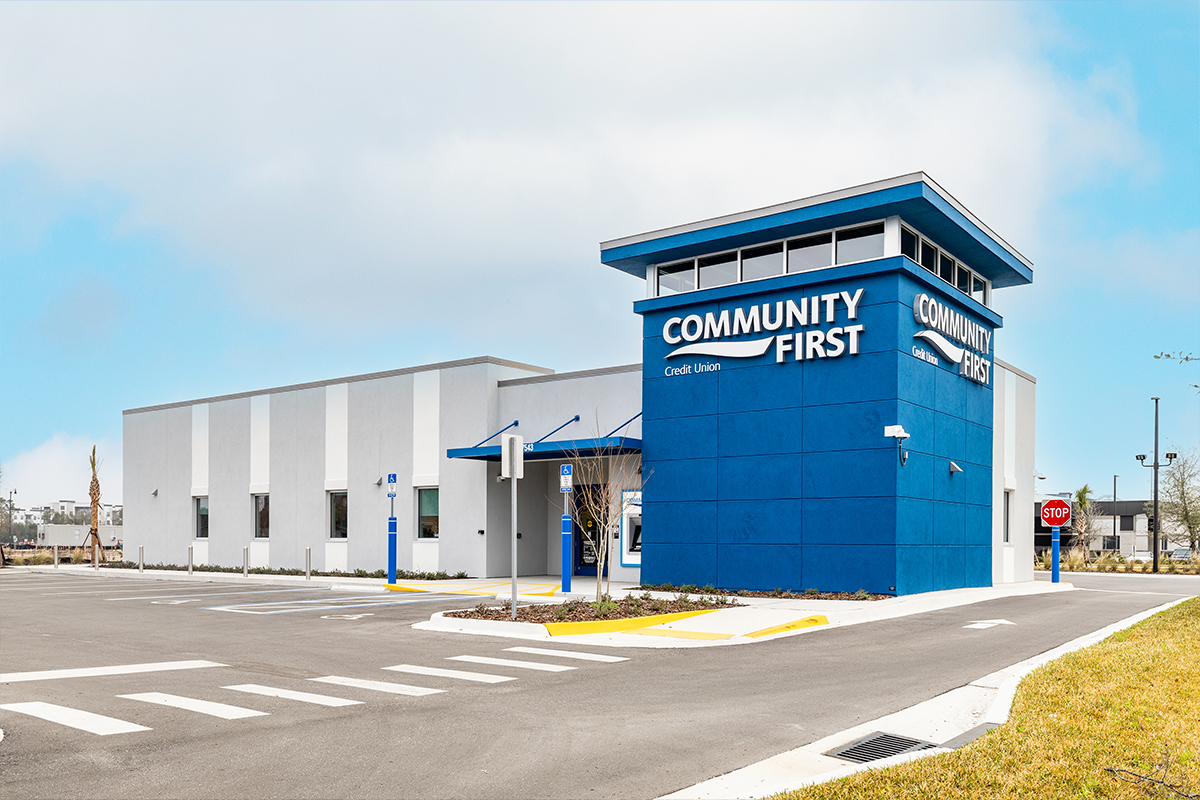 Gate Parkway Exterior