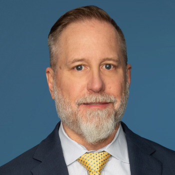 Michael Young, Wealth Advisor photo of Michael Young, Wealth Advisor