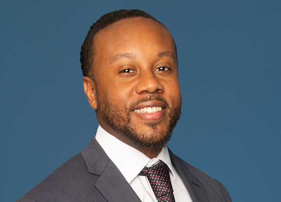 Rupert Richardson Photo