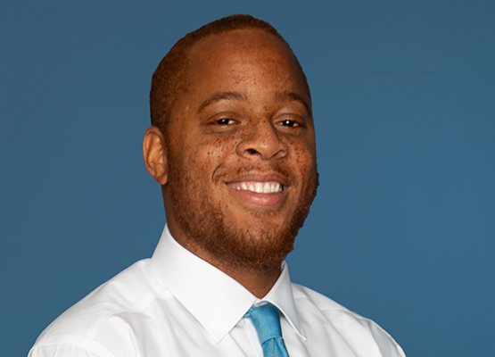 Ronald Goza | Home Mortgage Advisor