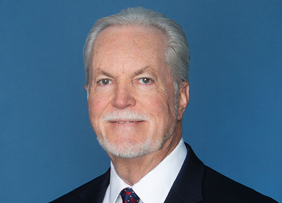 Photo of Ken Millhone