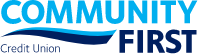 Community First Credit Union Logo