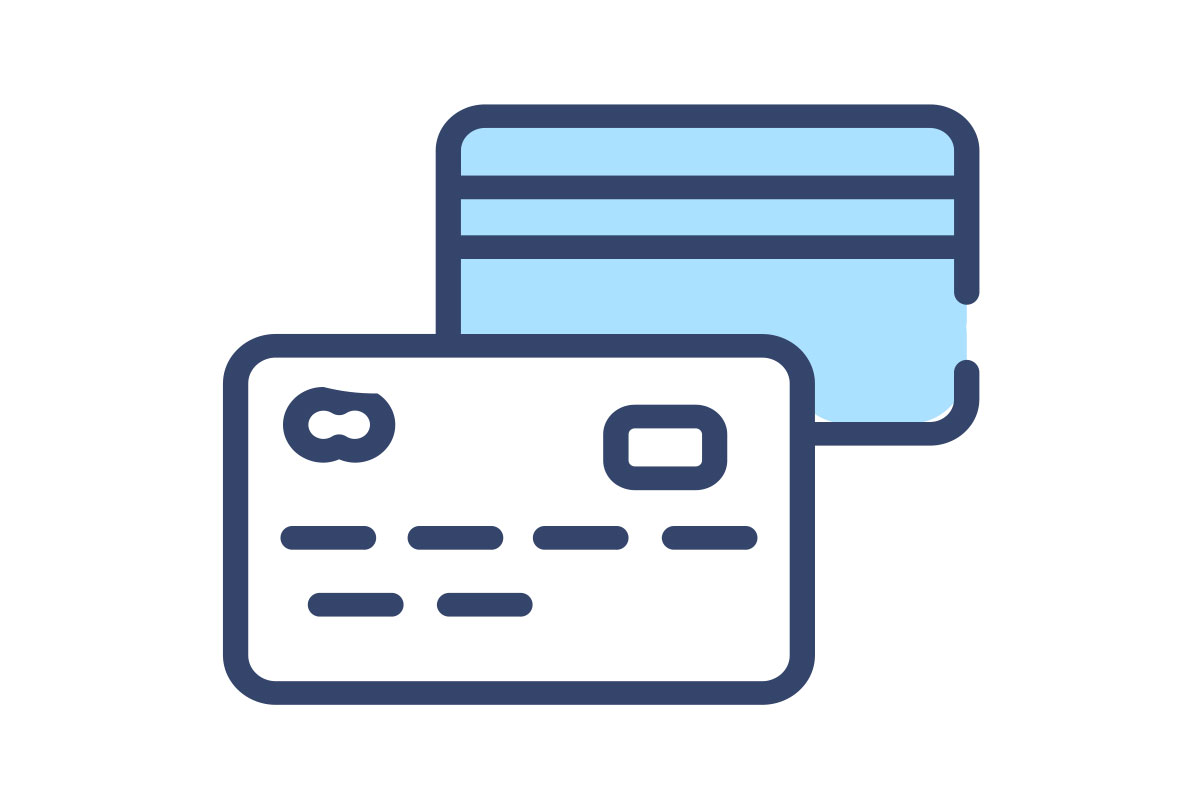 Icon Credit Cards
