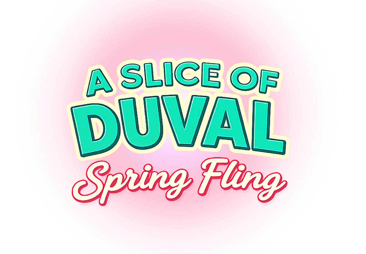 Slice of Duval Graphic